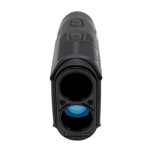 Bushnell Tour V6 Shift Laser Rangefinder - All Black